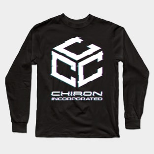 Chiron Incorporated Long Sleeve T-Shirt